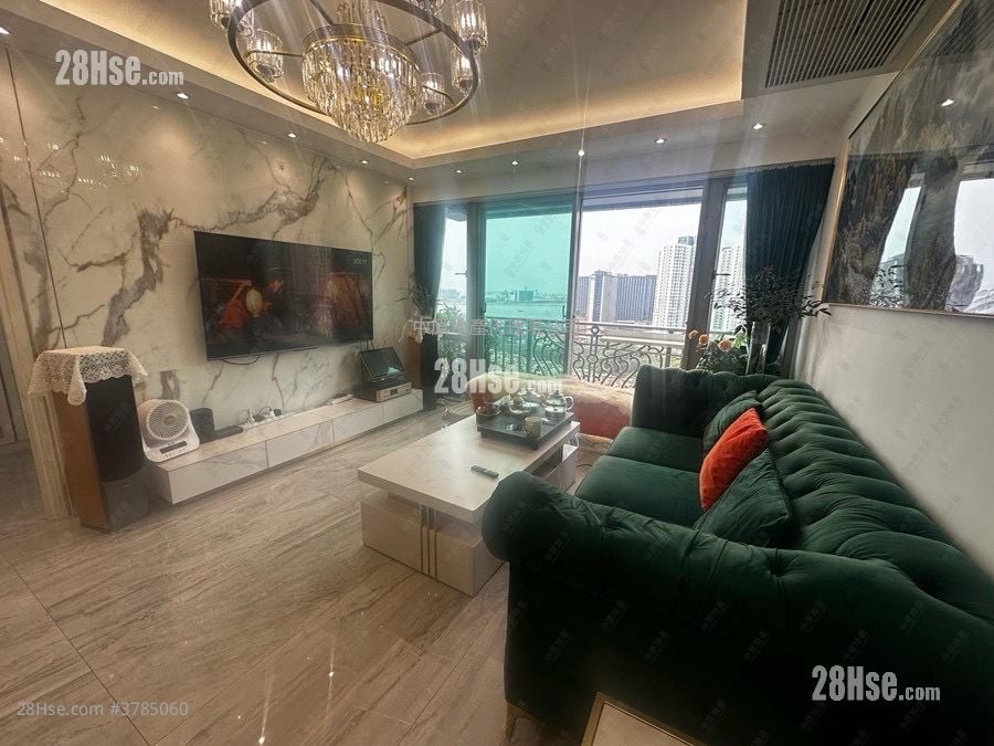 Caribbean Coast Sell 3 Bedrooms , 2 Bathrooms 918 ft²