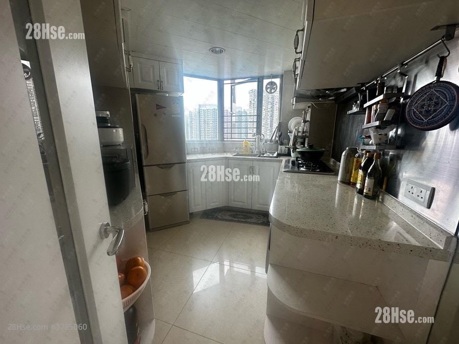 Caribbean Coast Sell 3 Bedrooms , 2 Bathrooms 918 ft²