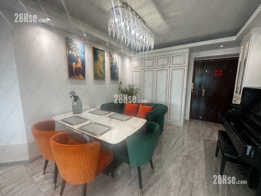 Caribbean Coast Sell 3 Bedrooms , 2 Bathrooms 918 ft²