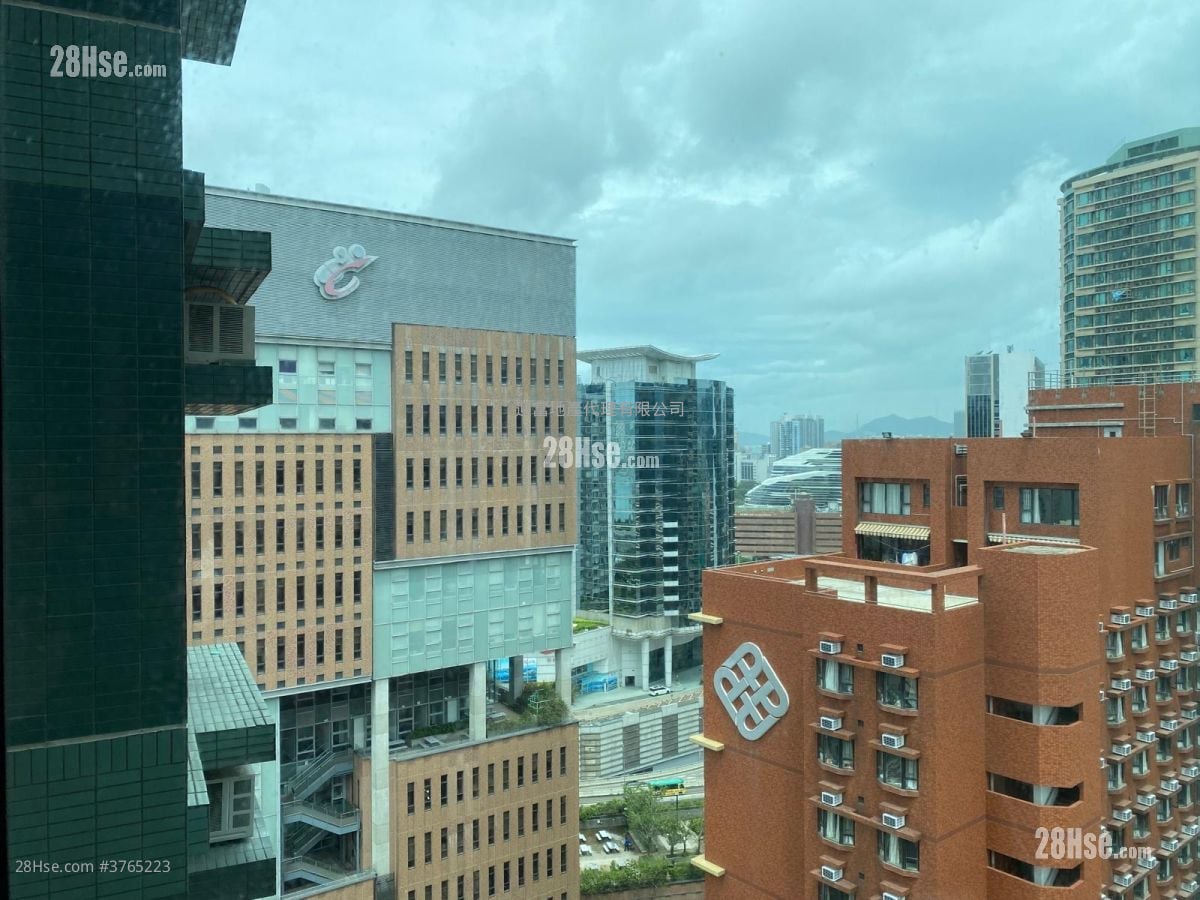 海滨南岸 售盘 2 房 , 1 浴室 481 平方尺