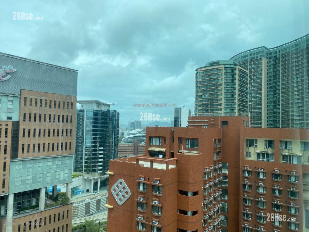 海滨南岸 售盘 2 房 , 1 浴室 481 平方尺