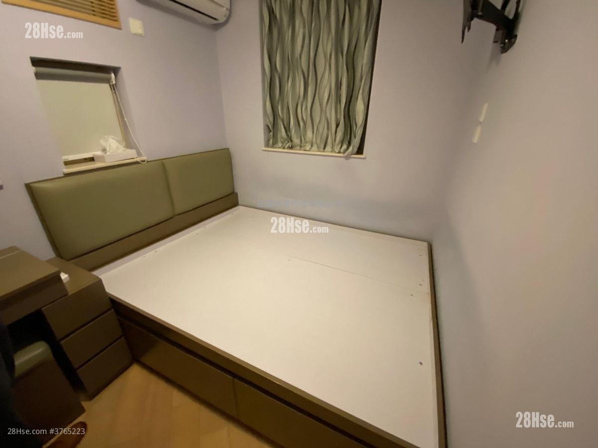 海滨南岸 售盘 2 房 , 1 浴室 481 平方尺