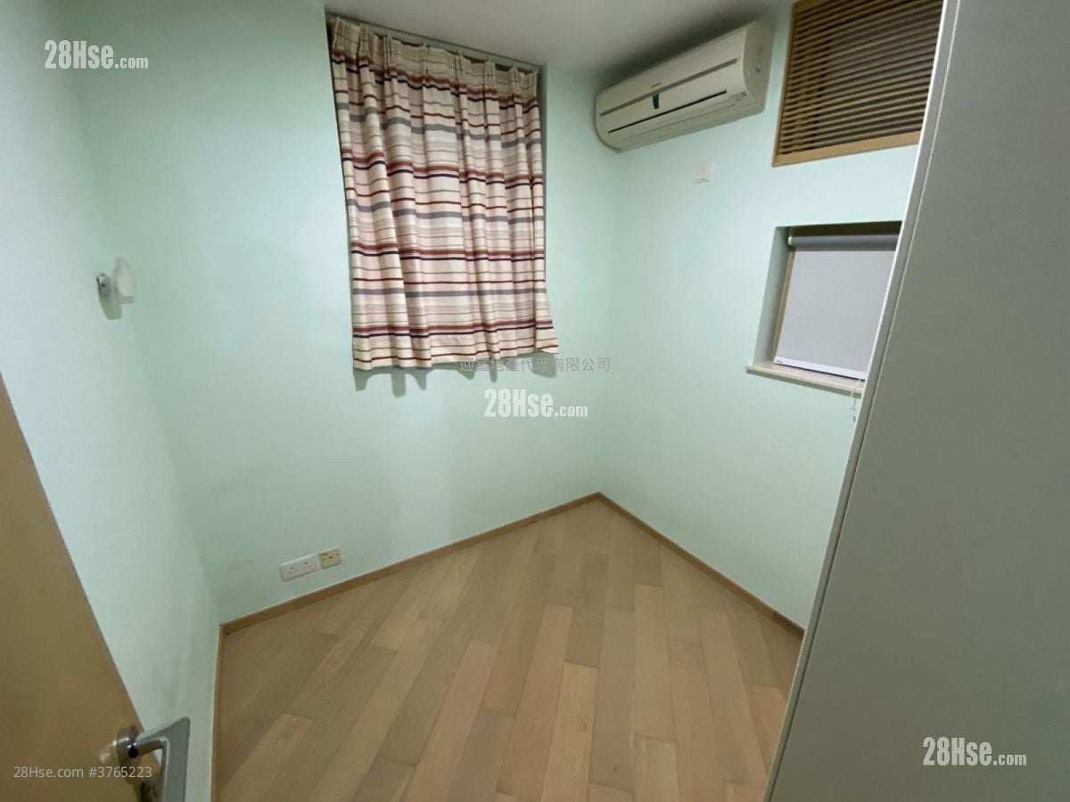 海滨南岸 售盘 2 房 , 1 浴室 481 平方尺