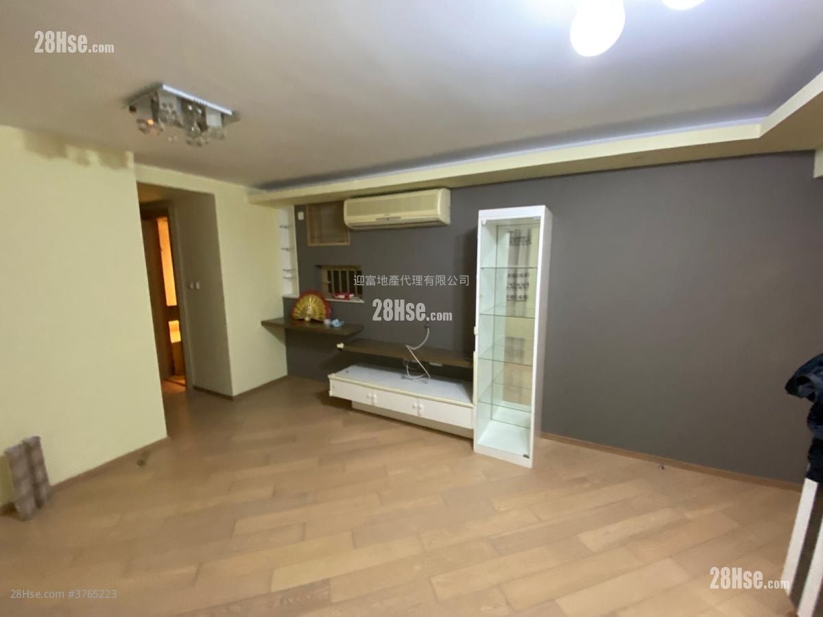 海滨南岸 售盘 2 房 , 1 浴室 481 平方尺