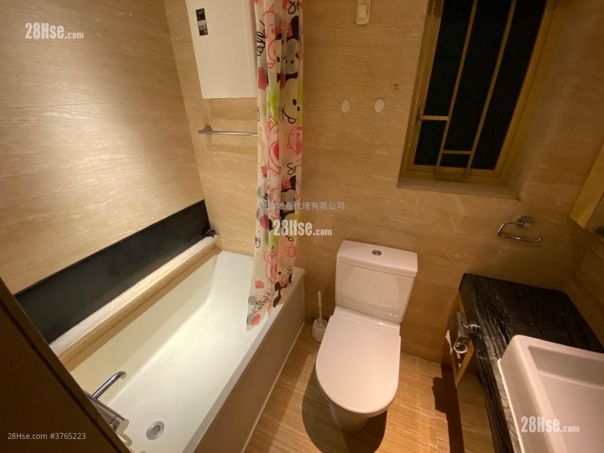 海滨南岸 售盘 2 房 , 1 浴室 481 平方尺