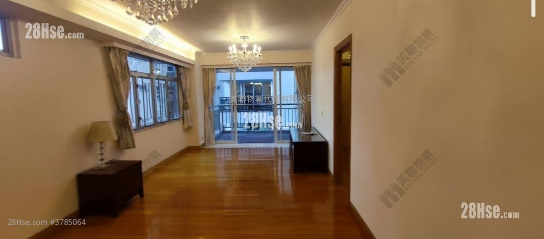 Mei Foo Sun Chuen Sell 3 Bedrooms , 2 Bathrooms 927 ft²