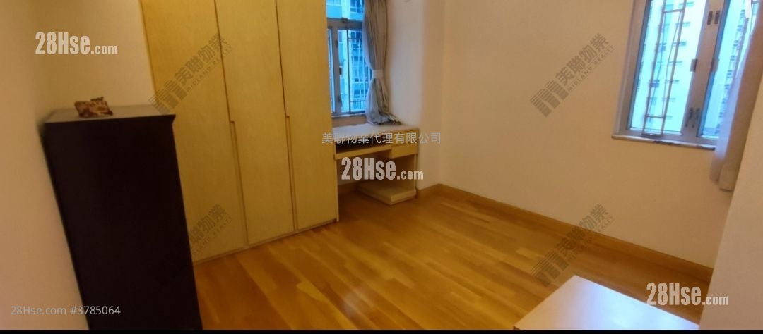 Mei Foo Sun Chuen Sell 3 Bedrooms , 2 Bathrooms 927 ft²