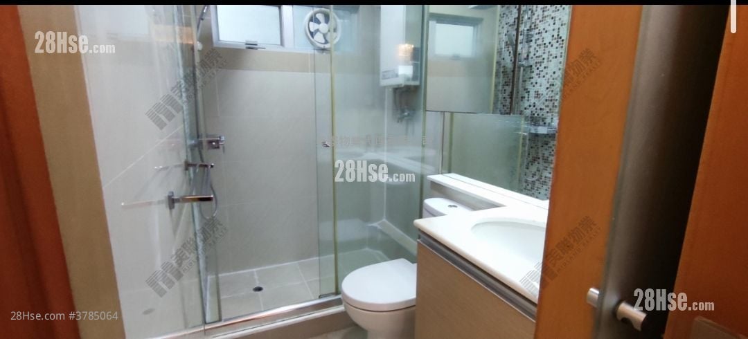 Mei Foo Sun Chuen Sell 3 Bedrooms , 2 Bathrooms 927 ft²