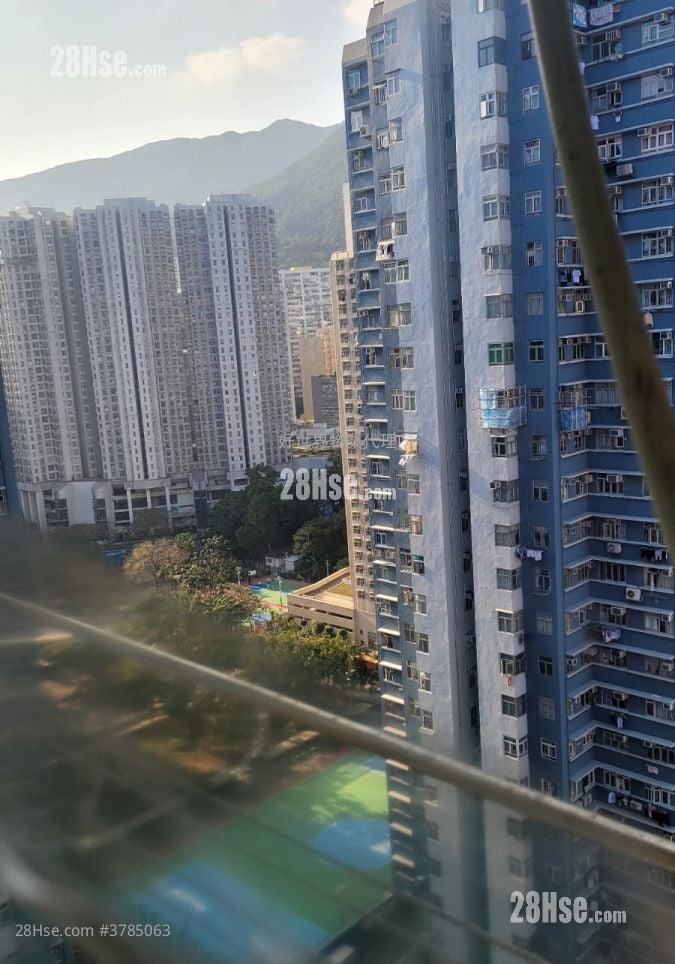 building outlook: Gold Mine Building Rental 1 Bedroom , 1 Bathroom 246 ft²