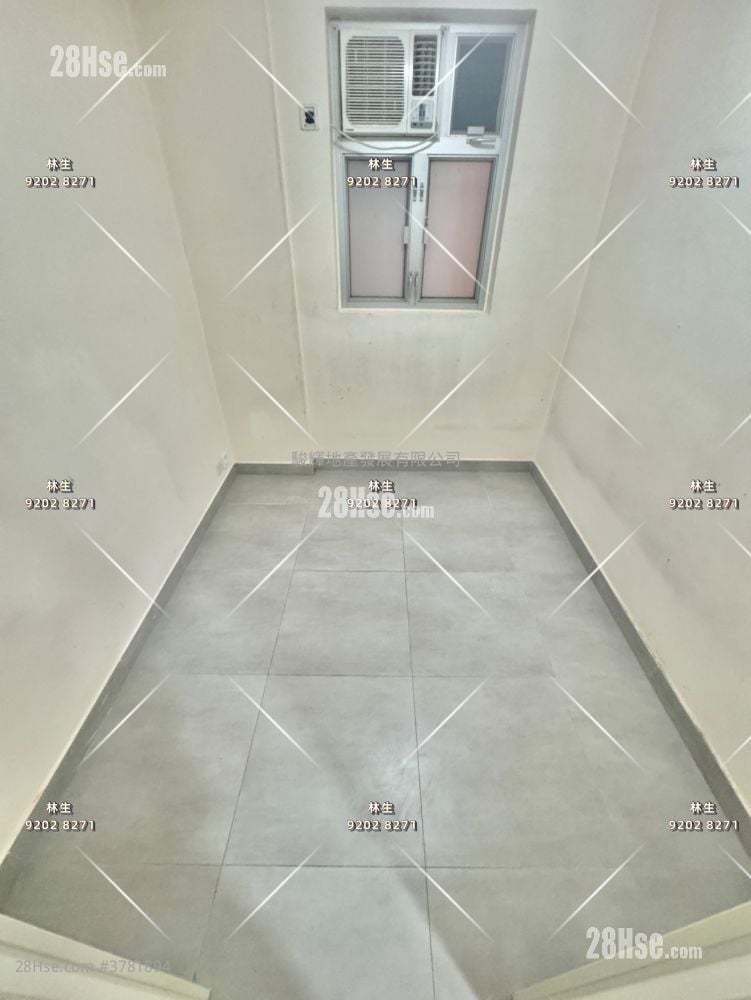 文苑街48号 租盘 3 房 , 1 浴室 665 平方尺