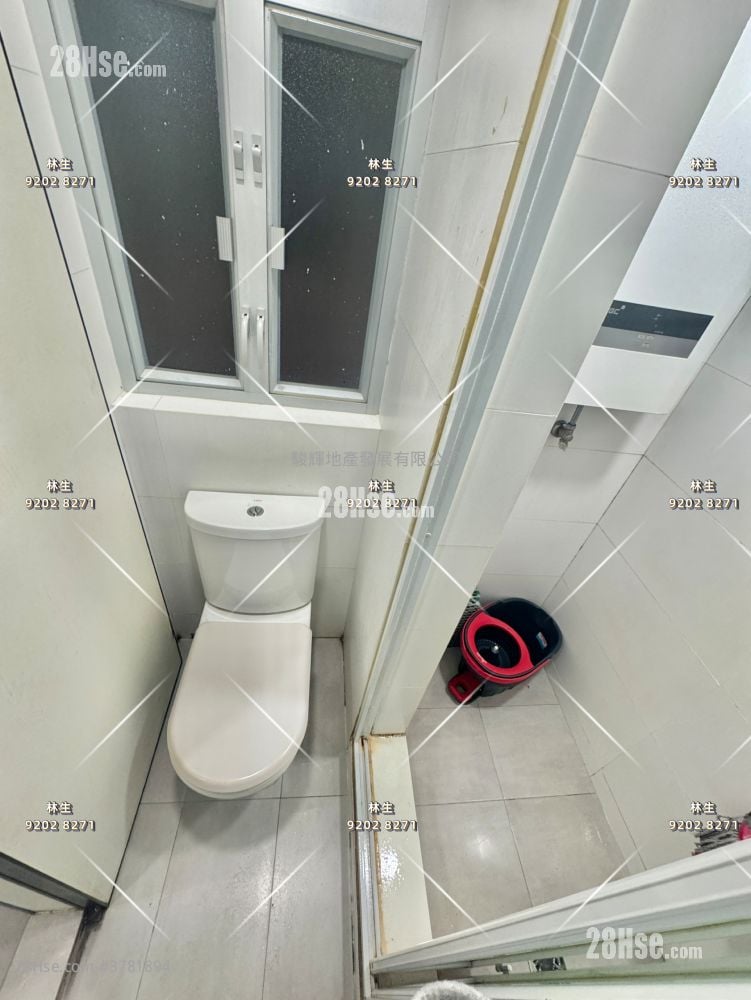 文苑街48号 租盘 3 房 , 1 浴室 665 平方尺