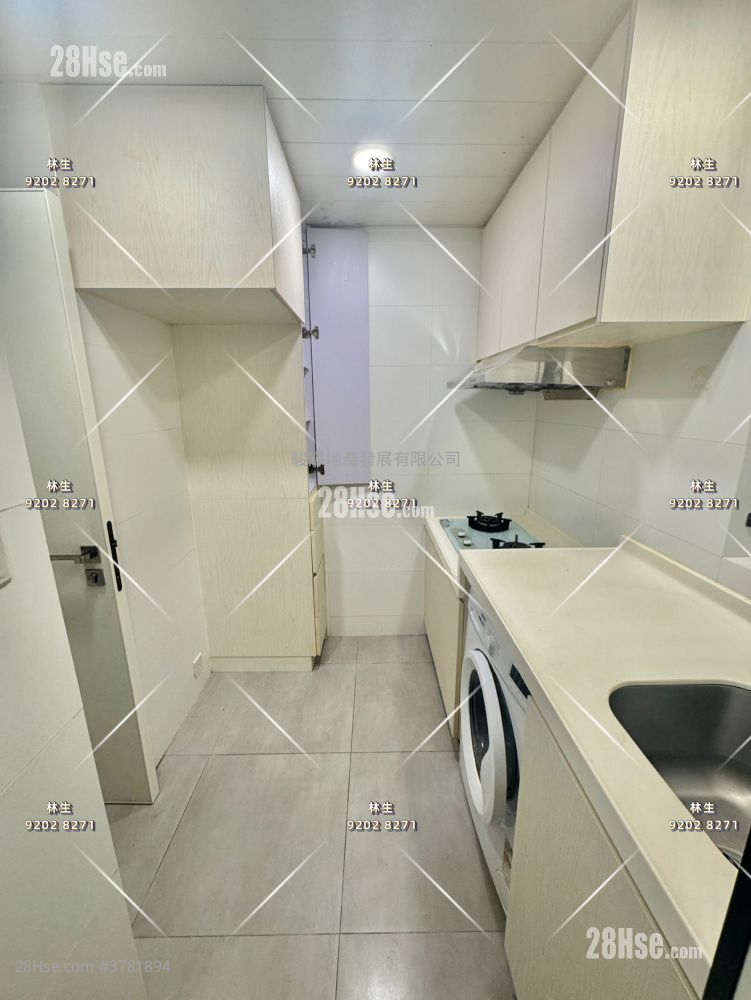 文苑街48号 租盘 3 房 , 1 浴室 665 平方尺