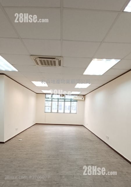 昌泰工业大厦 租盘