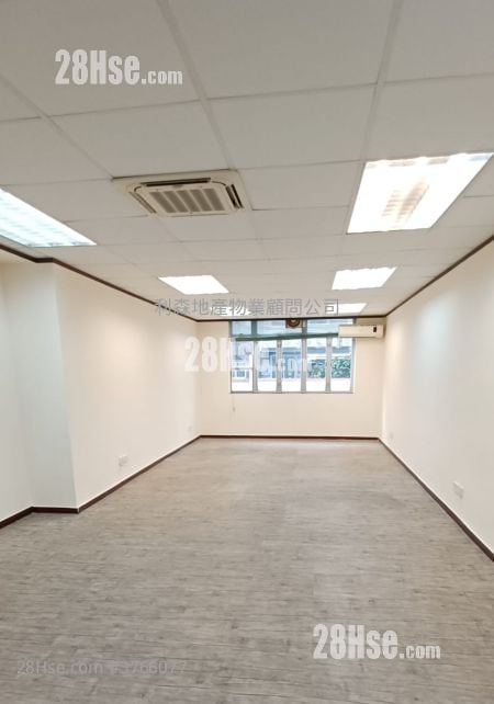 昌泰工业大厦 租盘