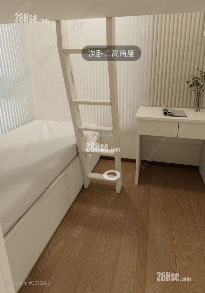 Grand Victoria Sell 3 Bedrooms , 2 Bathrooms 1,001 ft²