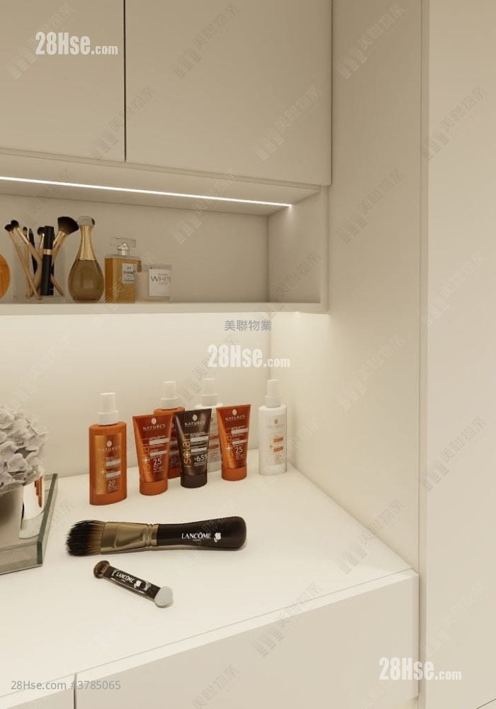 Grand Victoria Sell 3 Bedrooms , 2 Bathrooms 1,001 ft²