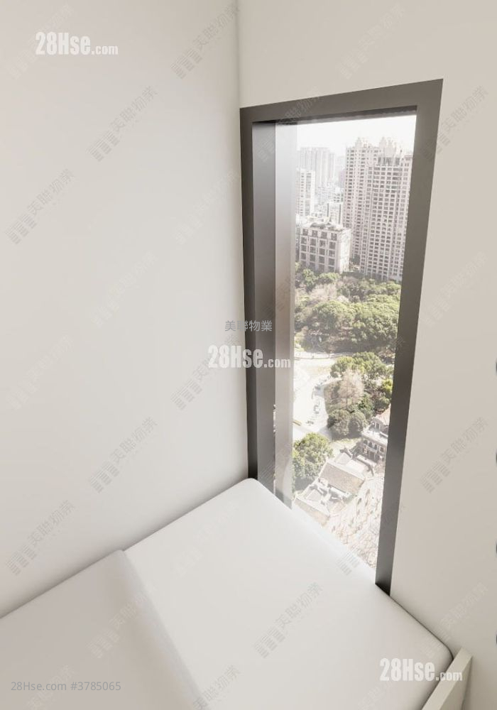 Grand Victoria Sell 3 Bedrooms , 2 Bathrooms 1,001 ft²