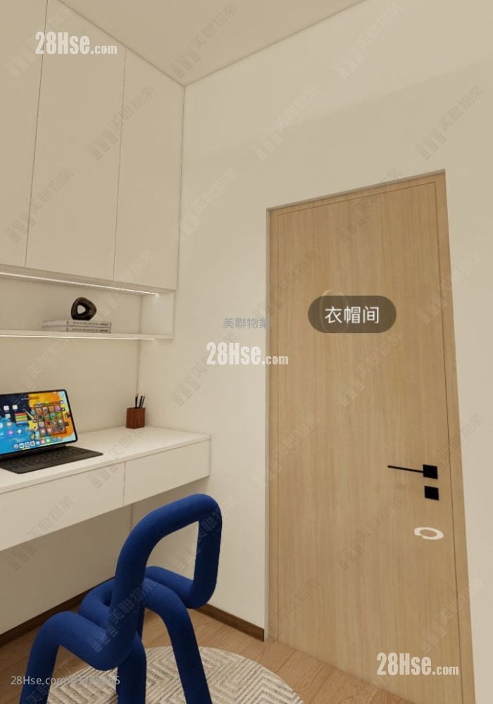 Grand Victoria Sell 3 Bedrooms , 2 Bathrooms 1,001 ft²