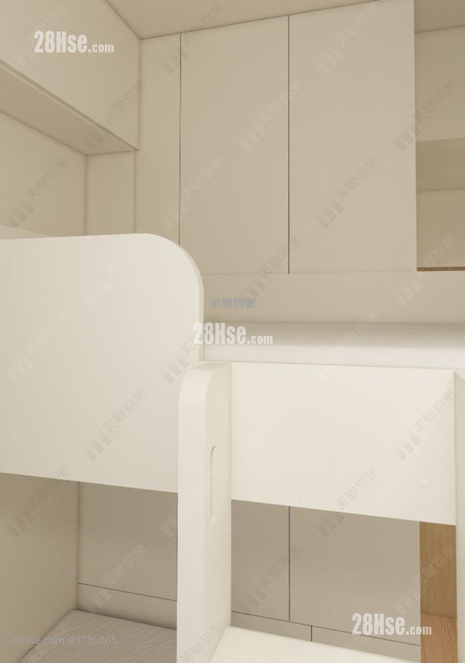 Grand Victoria Sell 3 Bedrooms , 2 Bathrooms 1,001 ft²