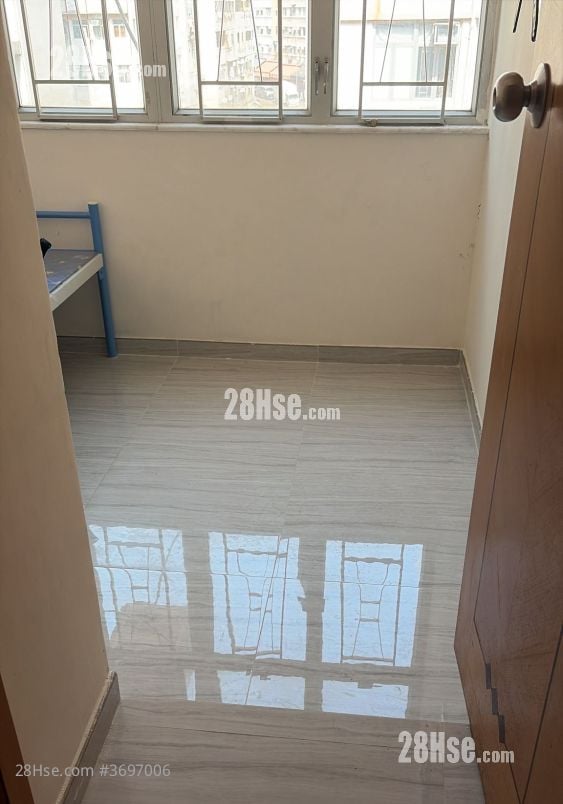 乐昌楼 租盘 90 平方尺