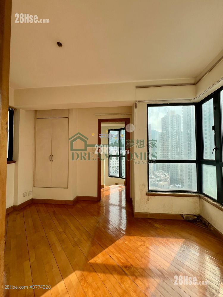 Wilton Place Sell 1 Bedroom , 1 Bathroom 479 ft²