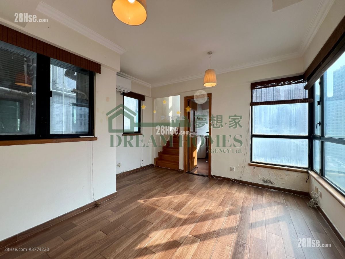 Wilton Place Sell 1 Bedroom , 1 Bathroom 479 ft²