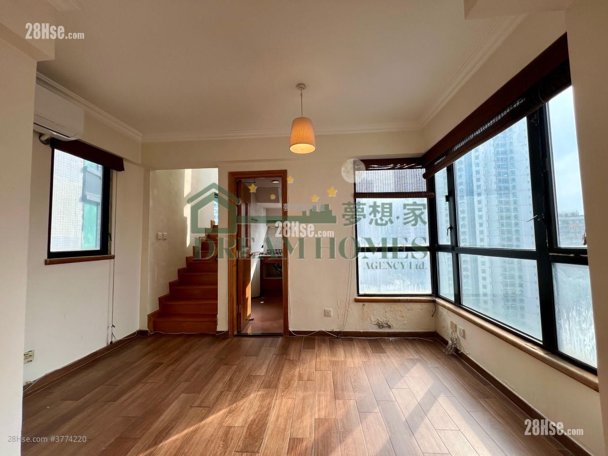 Wilton Place Sell 1 Bedroom , 1 Bathroom 479 ft²