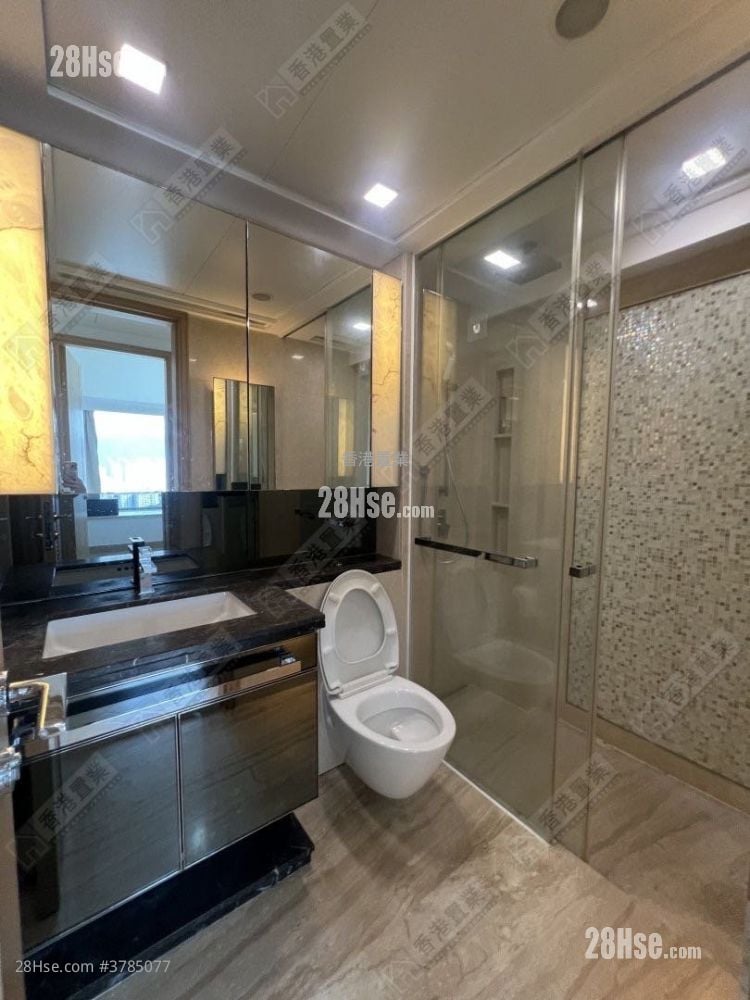 Imperial Cullinan Rental 3 Bedrooms , 2 Bathrooms 913 ft²