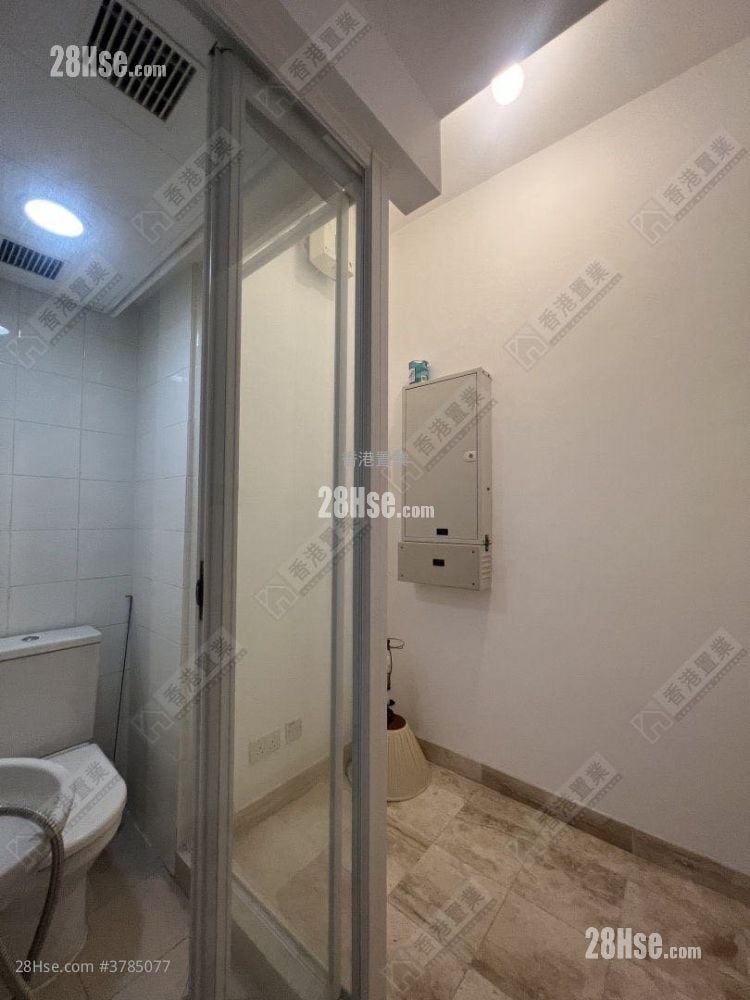 Imperial Cullinan Rental 3 Bedrooms , 2 Bathrooms 913 ft²