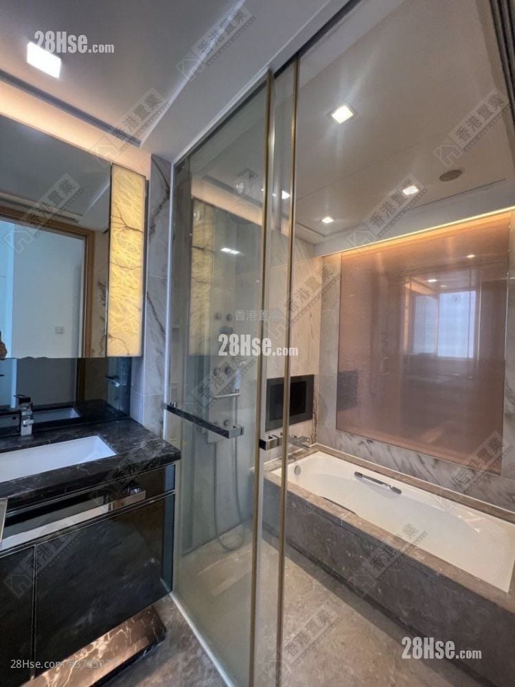 Imperial Cullinan Rental 3 Bedrooms , 2 Bathrooms 913 ft²