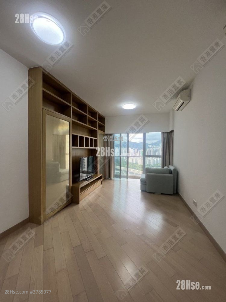 Imperial Cullinan Rental 3 Bedrooms , 2 Bathrooms 913 ft²