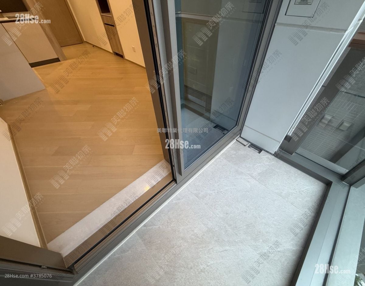 Villa Garda Ii Sell 1 Bedroom 339 ft²