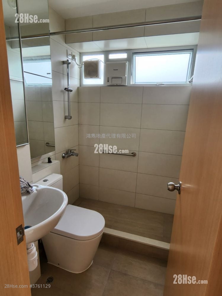 穗禾苑 售盘 617 平方尺