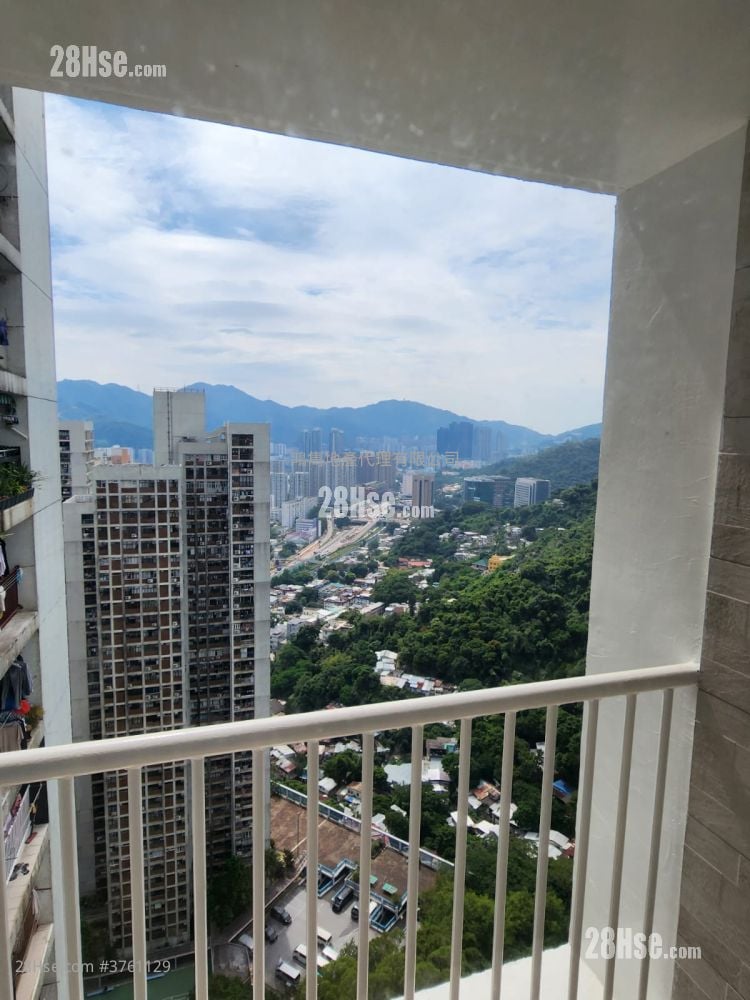 穗禾苑 售盘 617 平方尺