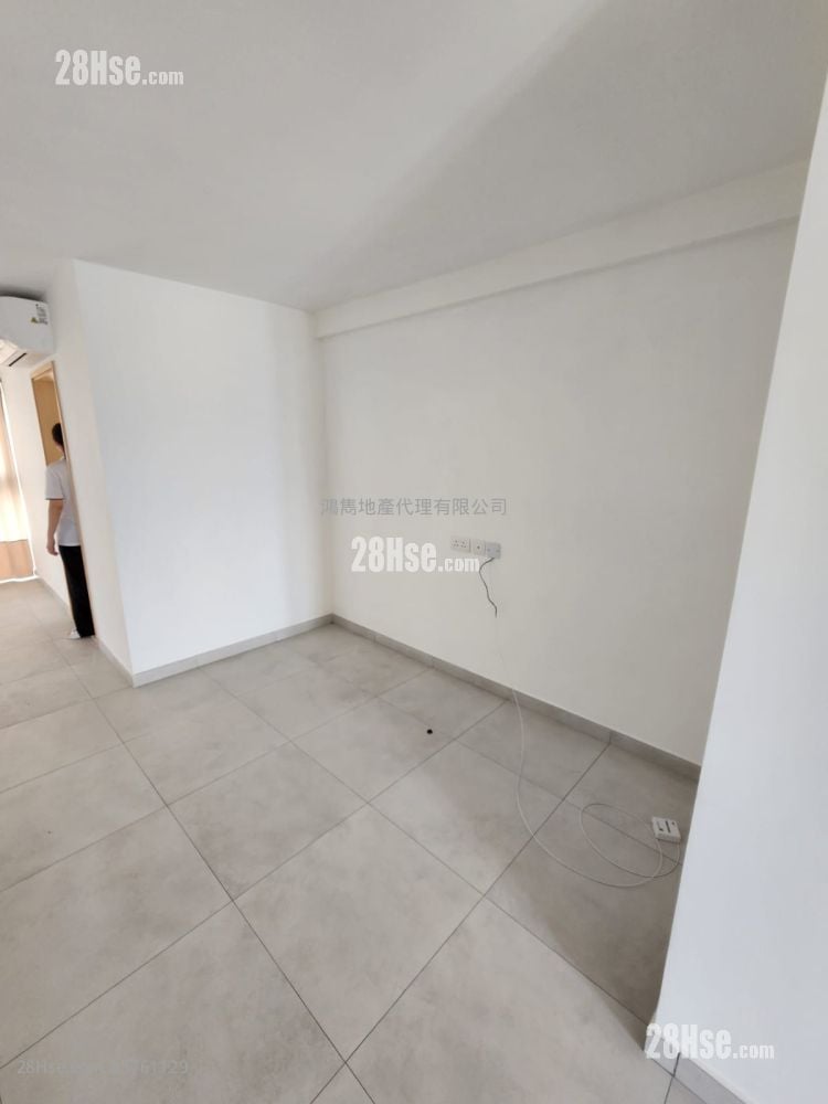 穗禾苑 售盘 617 平方尺