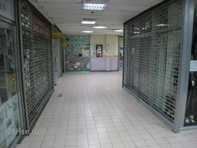 Tai Po Plaza Rental