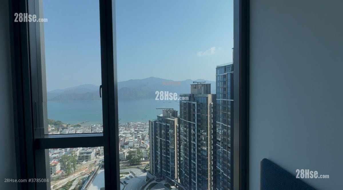 Sierra Sea Sell 2 Bedrooms , 1 Bathroom 422 ft²