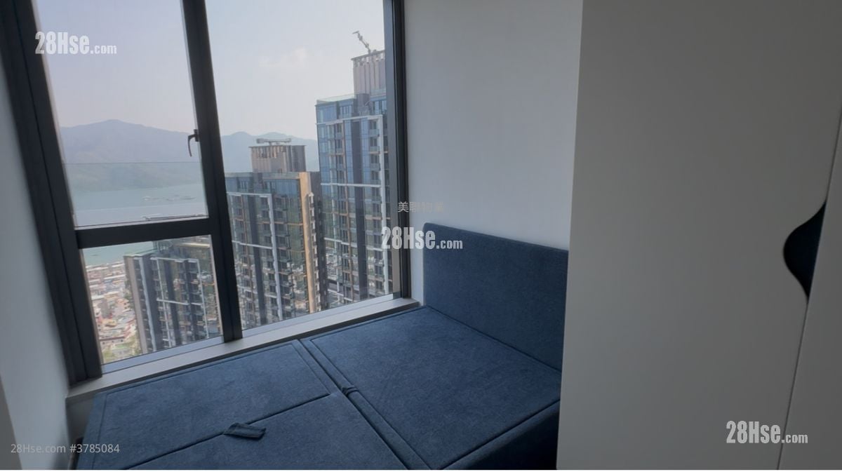 Sierra Sea Sell 2 Bedrooms , 1 Bathroom 422 ft²