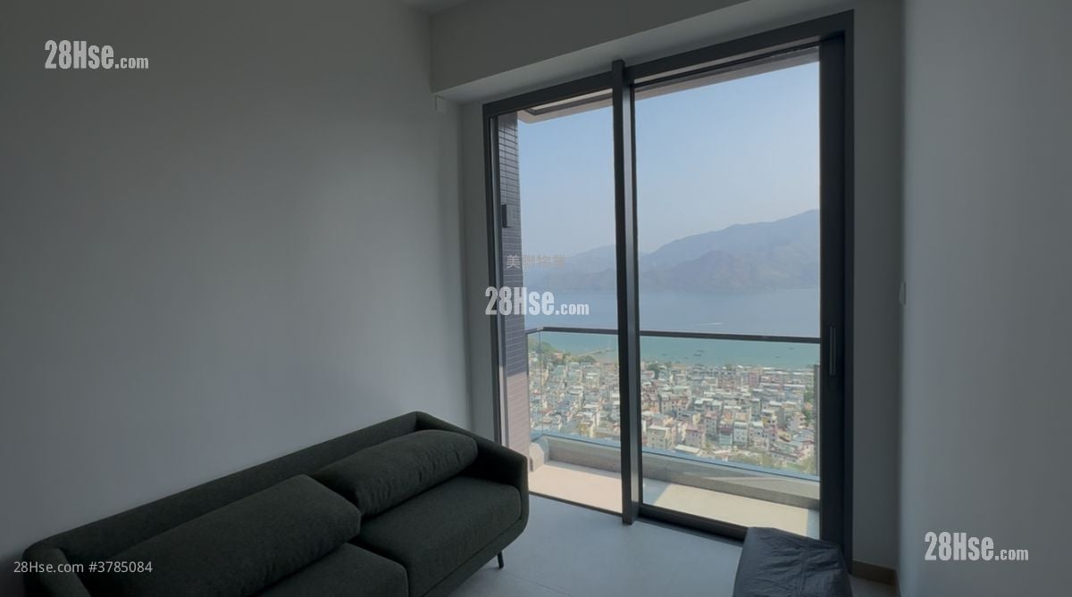 Sierra Sea Sell 2 Bedrooms , 1 Bathroom 422 ft²