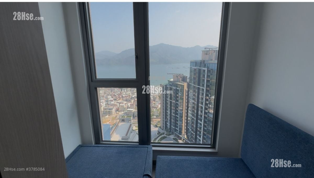 Sierra Sea Sell 2 Bedrooms , 1 Bathroom 422 ft²