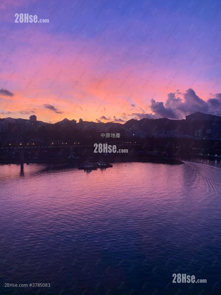 翠怡花园 售盘 2 房 , 1 浴室 368 平方尺