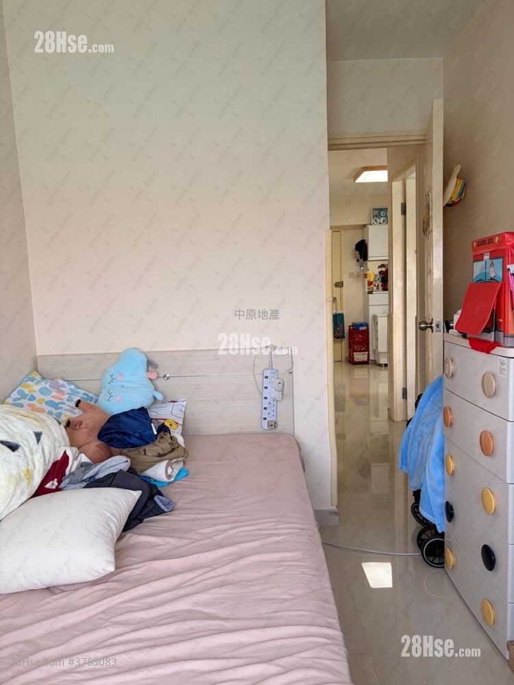 翠怡花园 售盘 2 房 , 1 浴室 368 平方尺