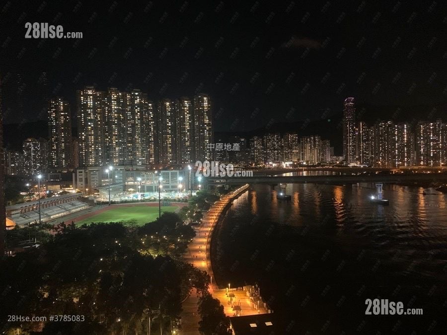 翠怡花园 售盘 2 房 , 1 浴室 368 平方尺