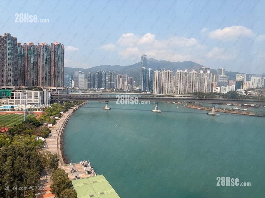 翠怡花园 售盘 2 房 , 1 浴室 368 平方尺