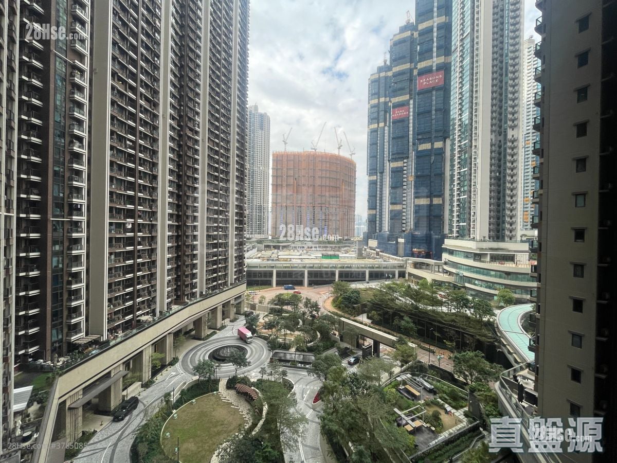 Lp6 Rental 1 Bedroom , 1 Bathroom 309 ft²