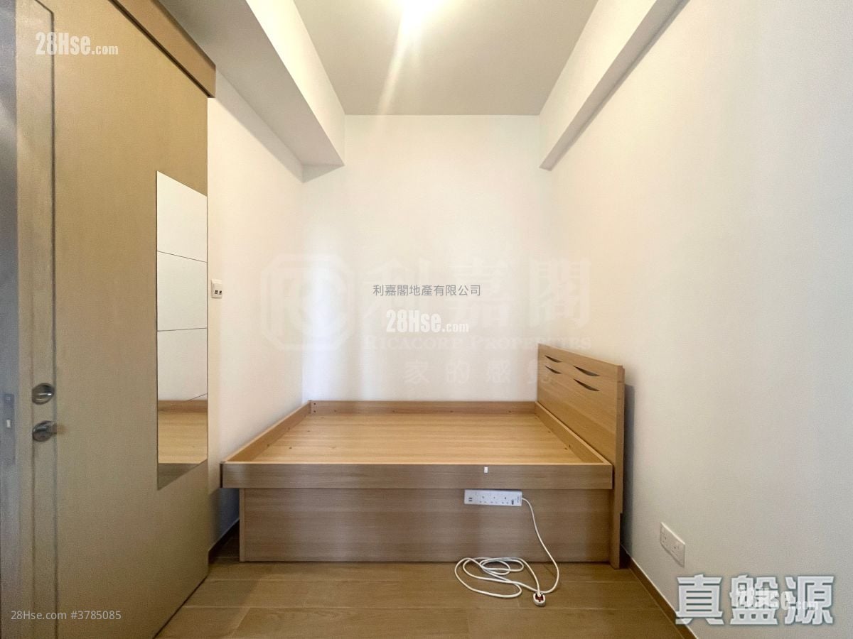 Lp6 Rental 1 Bedroom , 1 Bathroom 309 ft²