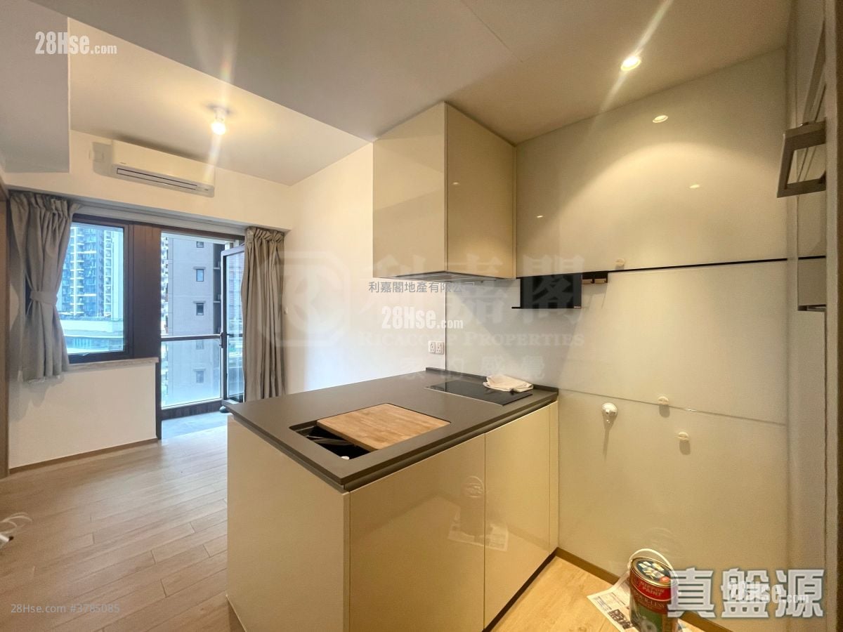 Lp6 Rental 1 Bedroom , 1 Bathroom 309 ft²