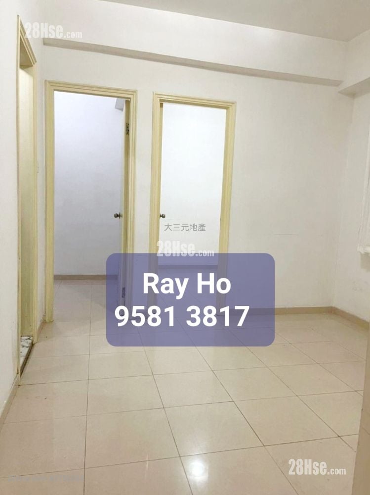 筲箕湾中心 售盘 2 房 , 1 浴室 321 平方尺