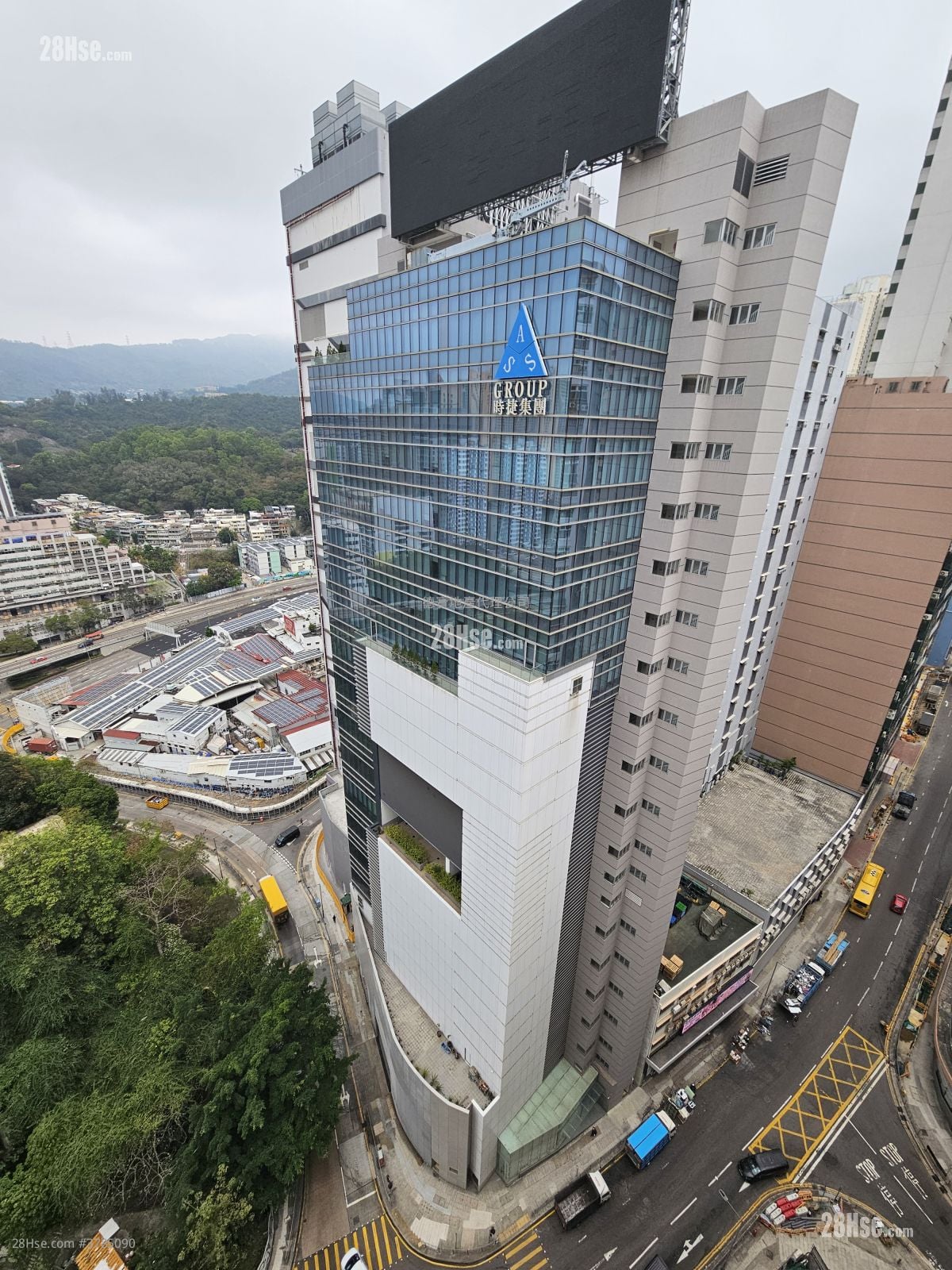 Kingswin Industrial Building Sell 1 Bedroom