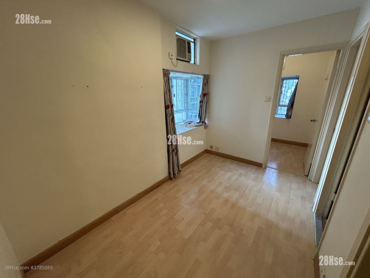 City One Shatin Sell 2 Bedrooms 284 ft²